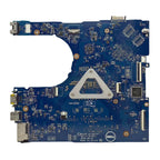 Dell Inspiron 5468 motherboard LA-D871P Intel i3-7100U 0DMD9K - Bighao-Era Laptop part