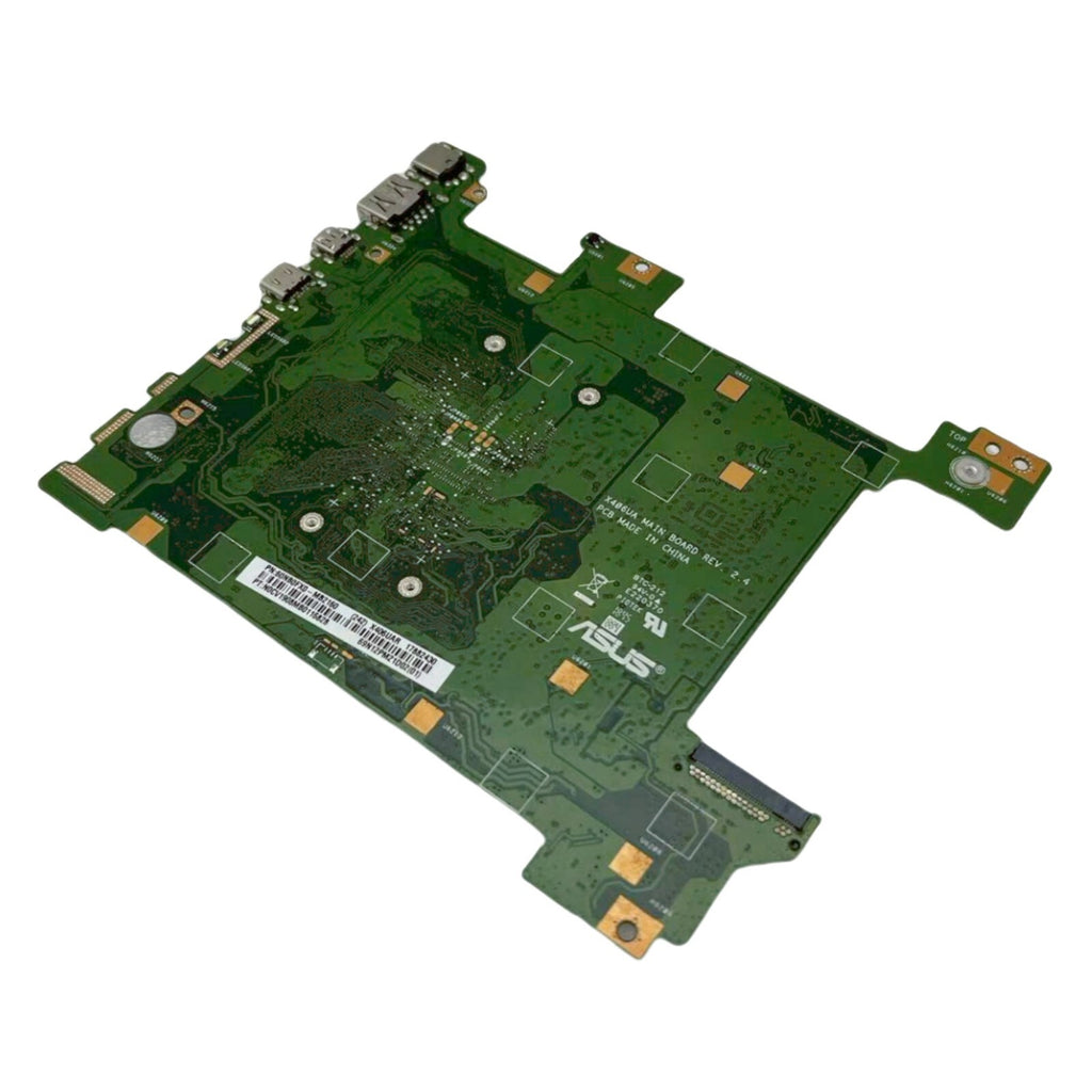 For ASUS VivoBook 14 X406UAS X406UA S406UA V406UA Motherboard i5 i7 CPU 8GB RAM - Bighao-Era Laptop part