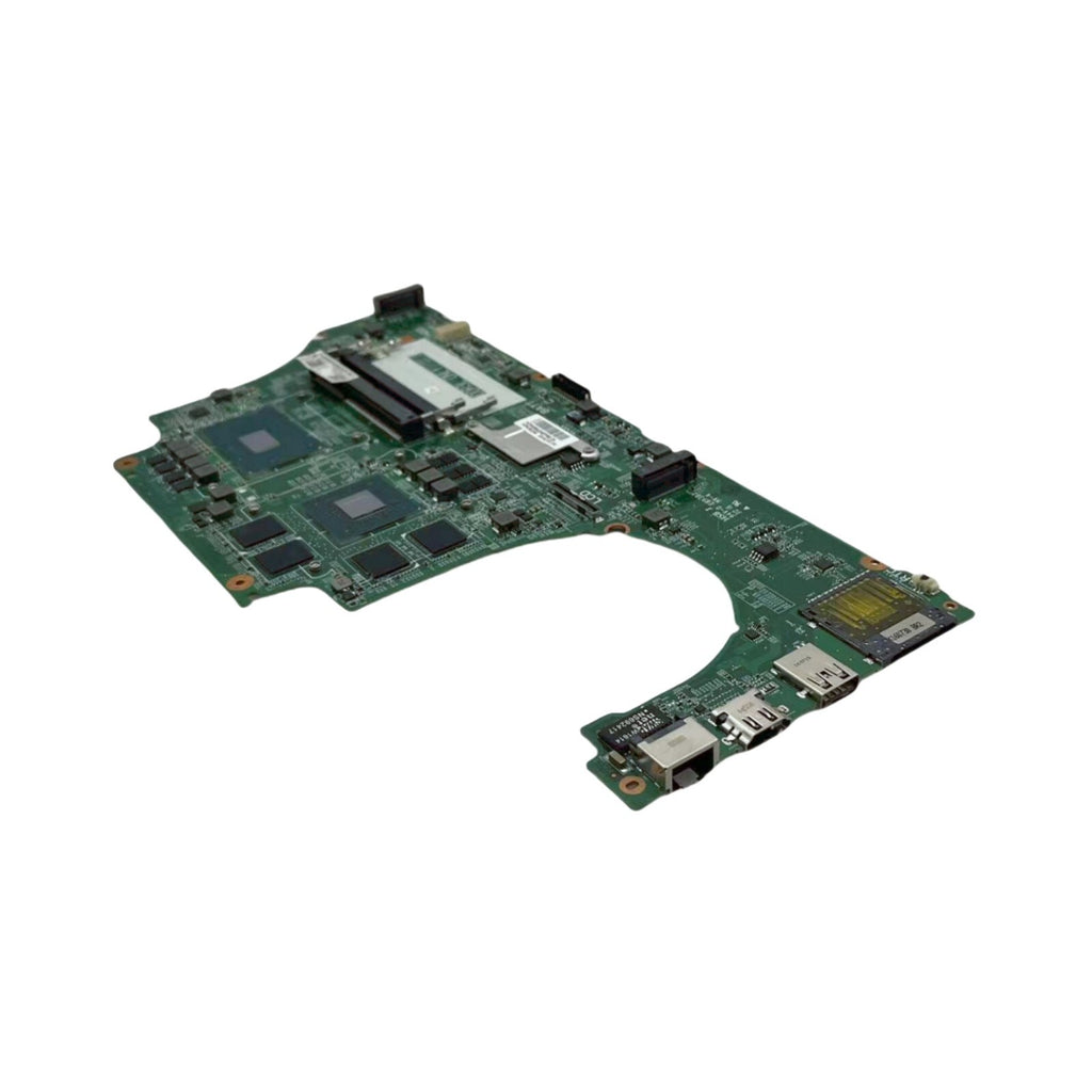 For Dell Inspiron 15 7559 Motherboard DAAM9AMB8D0 i7-6700HQ GTX960M 4G 0MPYPP - Bighao-Era Laptop part