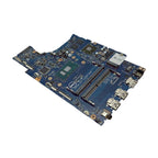 LA-D801P 0KFWK9 For Dell Inspiron 5567 Laptop Motherboard i7-7500U R7 M445 4G - Bighao-Era Laptop part