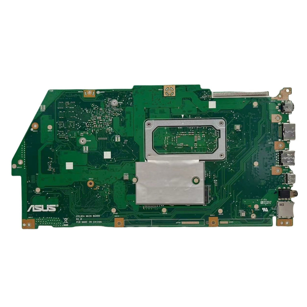 For ASUS Vivobook X513EQ X513EP V5100EQ Motherboard i5-1135G7 MX350-2G 8GB-RAM - Bighao-Era Laptop part