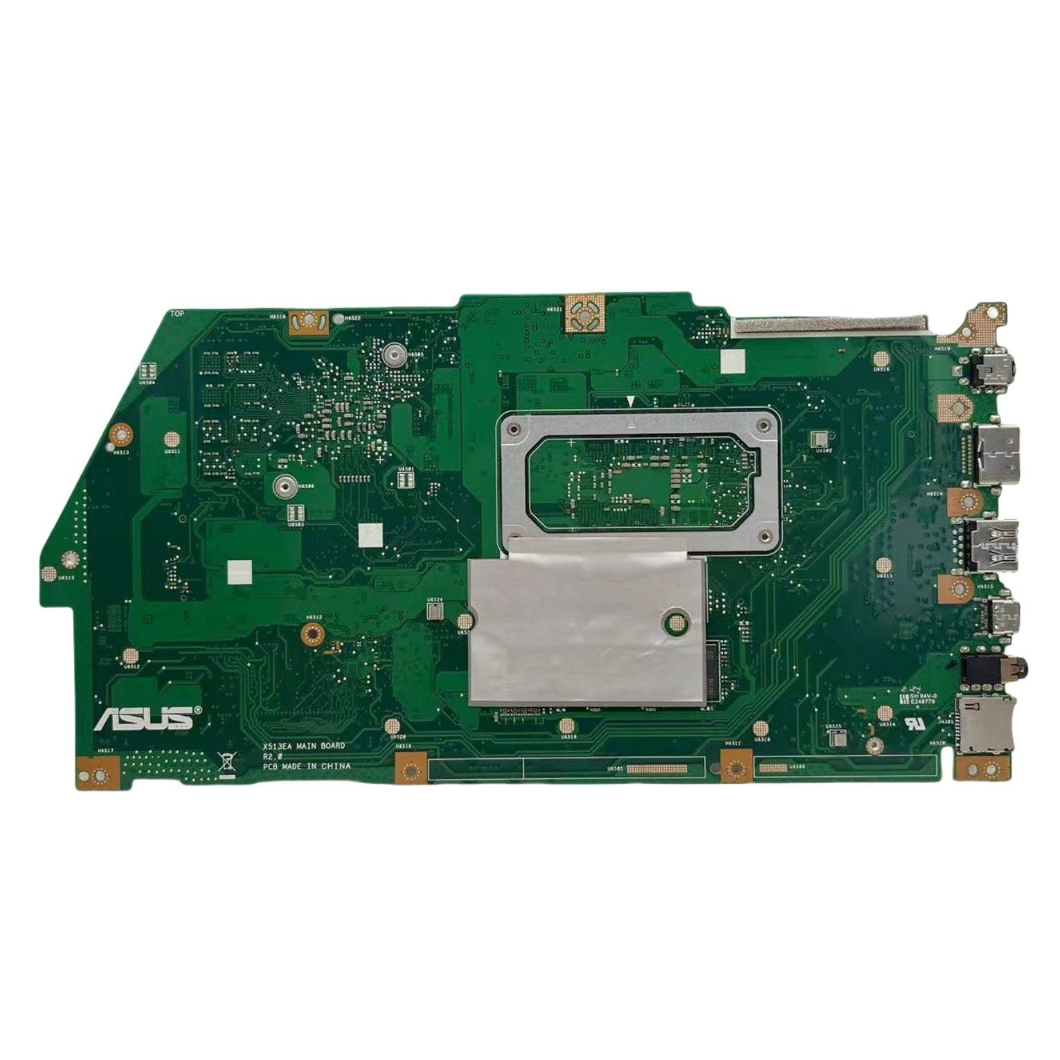 For ASUS Vivobook X513EQ X513EP V5100EQ Motherboard i5-1135G7 MX350-2G 8GB-RAM - Bighao-Era Laptop part