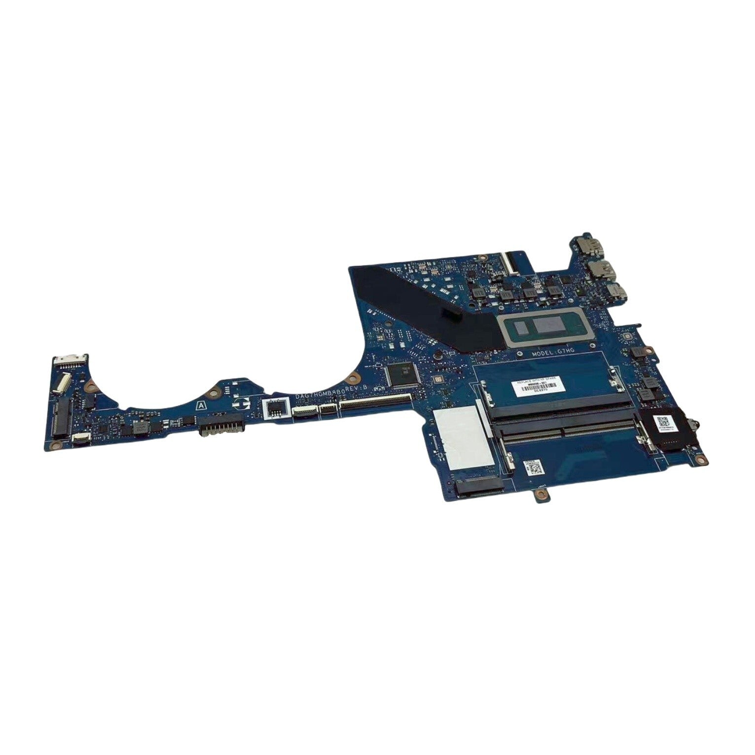HP Pavilion 15-EG Motherboard DAG7HGMB8B0 M89698-601 for i5-1235U CPU UMA - Bighao-Era Laptop part