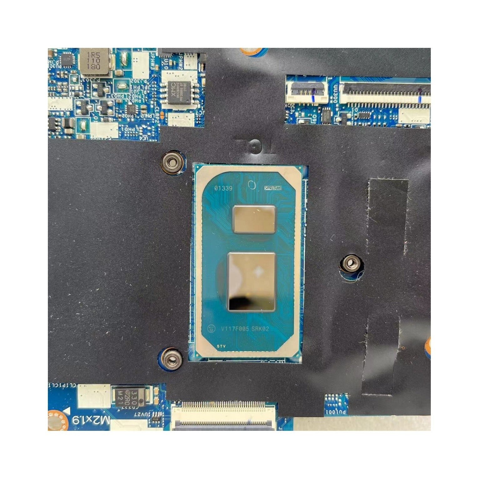 LA-K261P HP Envy X360 13-BD Motherboard i7-1165G7 8GB M15289-601 - Bighao-Era Laptop part