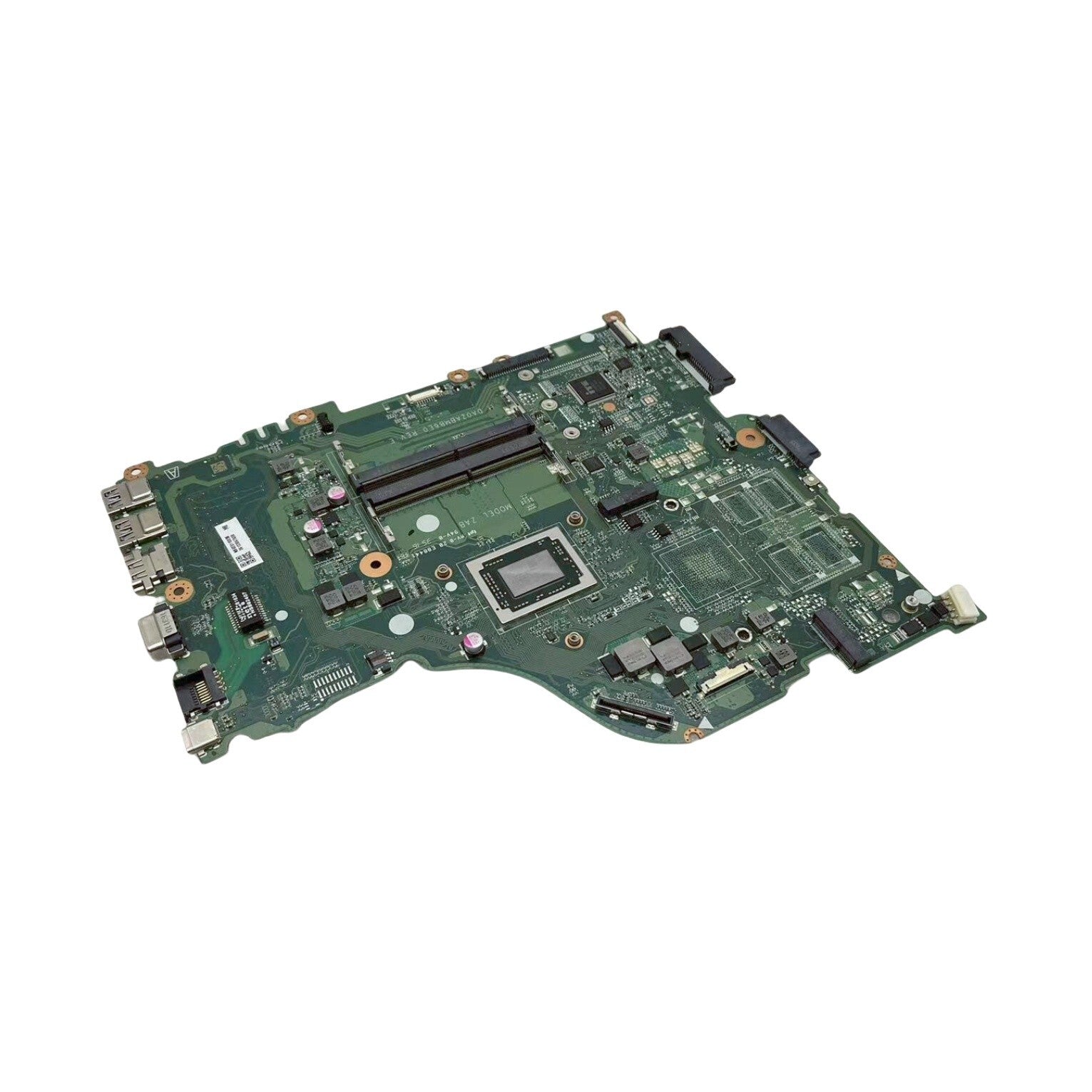Acer Aspire E5-553G Motherboard DA0ZABMB6E0 with A10-9600P CPU NBGES11005 - Bighao-Era Laptop part