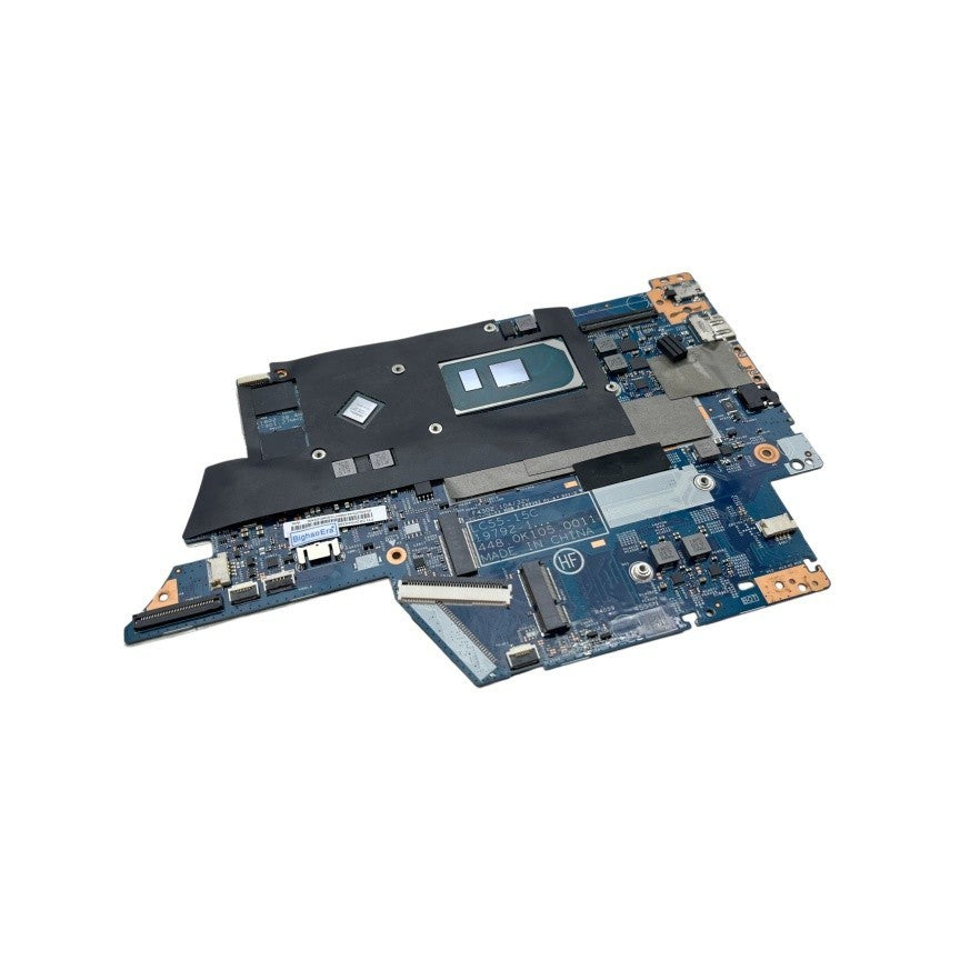 Lenovo Ideapad Flex 5-15IIL05 Motherboard 19792-1 i7-1065G7 16GB 2G-GPU - Bighao-Era Laptop part