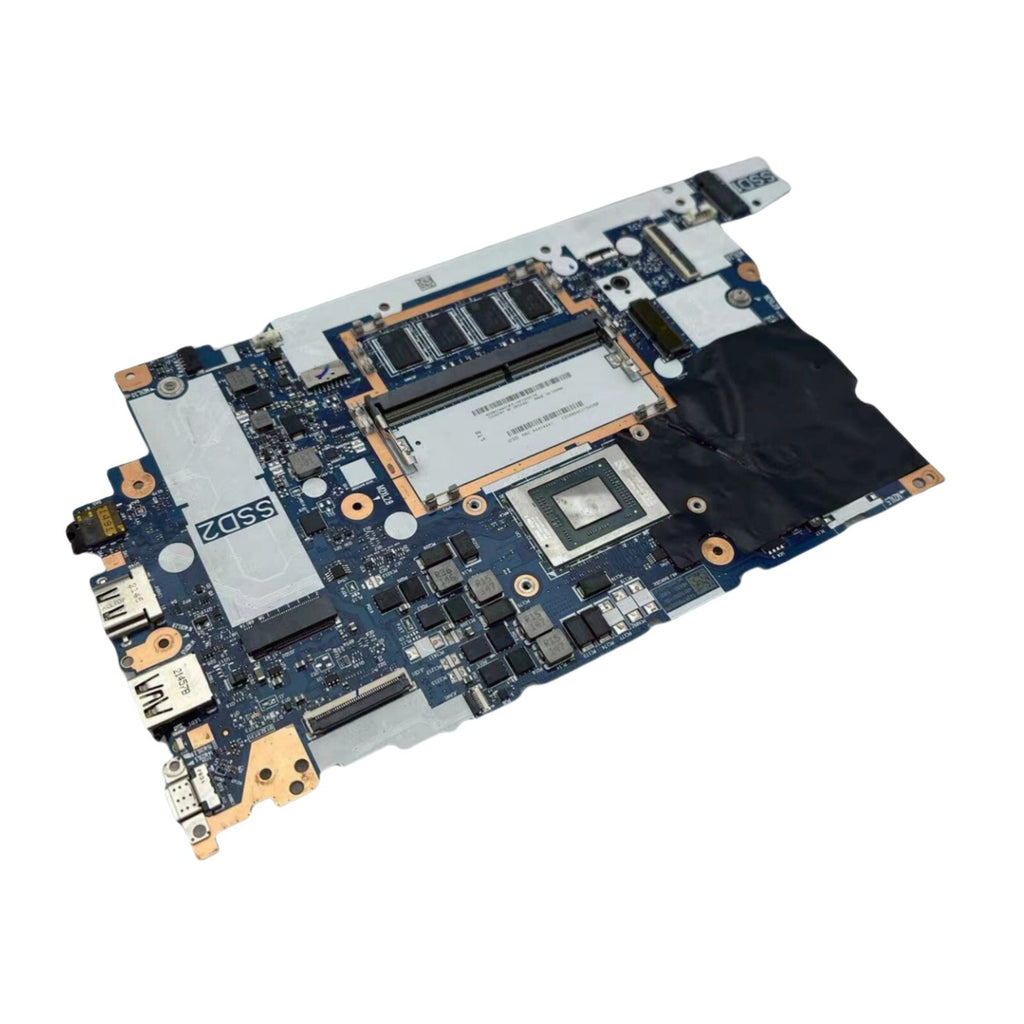 Lenovo ThinkPad E14 Gen3 Motherboard NM-D481 with Ryzen 5 5500U CPU and 8G RAM - Bighao-Era Laptop part