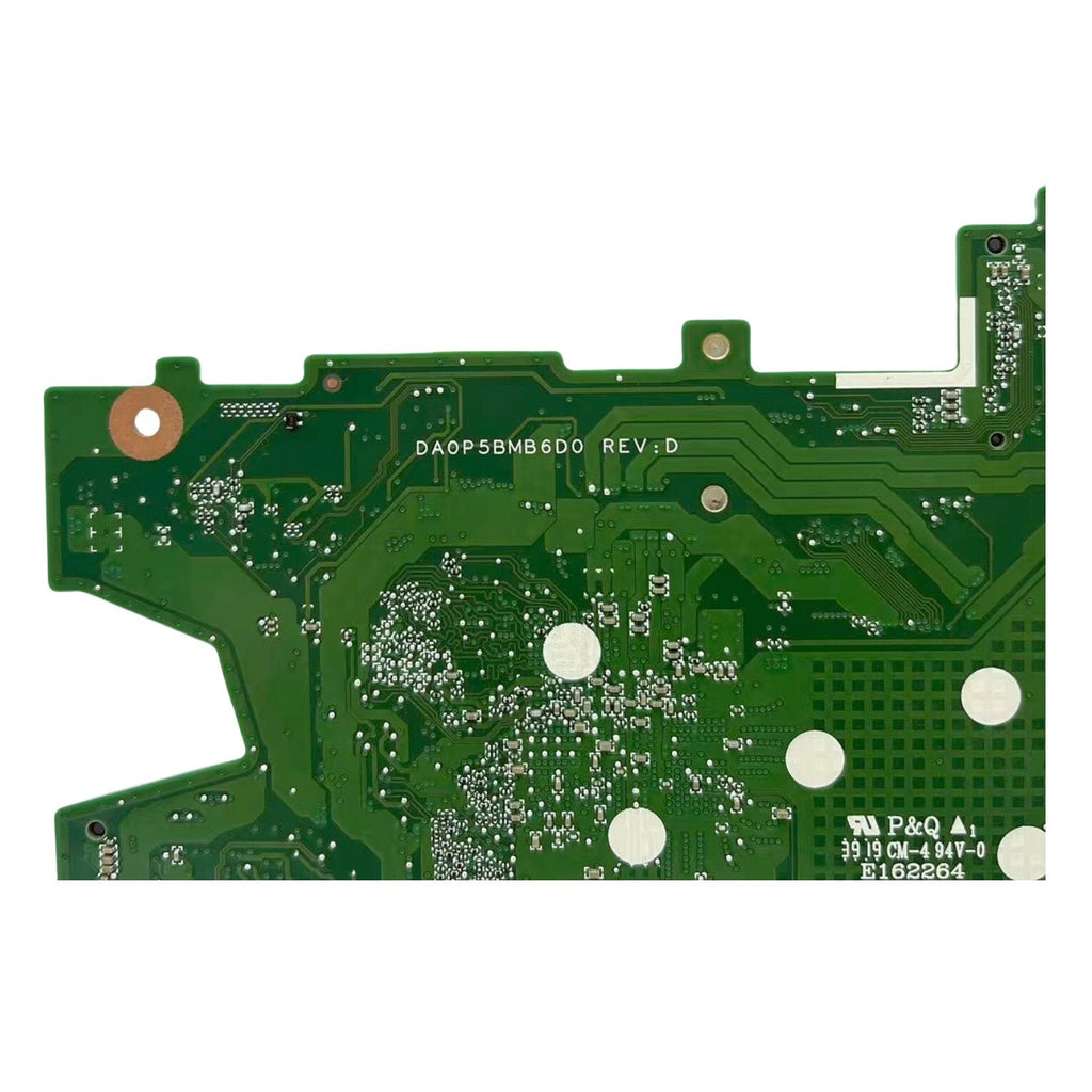 HP 15-DY 15-FQ Laptop Motherboard DA0P5BMB6D0 with Intel N4000 CPU for Enhanced Performance - Bighao-Era Laptop part
