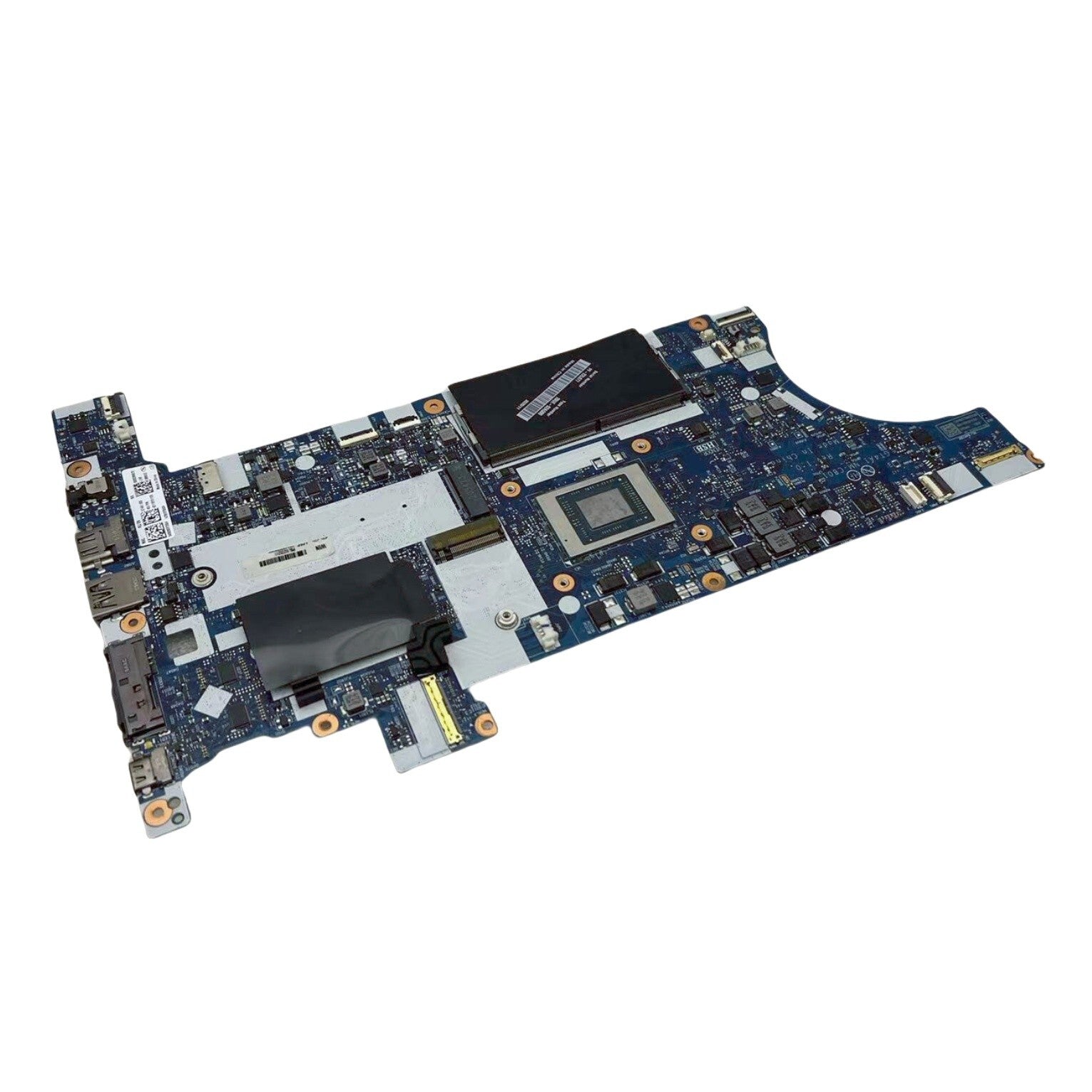 5B20Z25373 Lenovo ThinkPad T14 Gen 1 Motherboard R5-4650U 8GB NM-C801 - Bighao-Era Laptop part