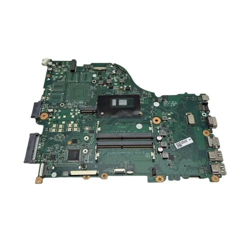 Acer Aspire E5-575 Motherboard DAZAAMB16E0 Model ZAA X32 i3-7100U NBGDE11005 - Bighao-Era Laptop part