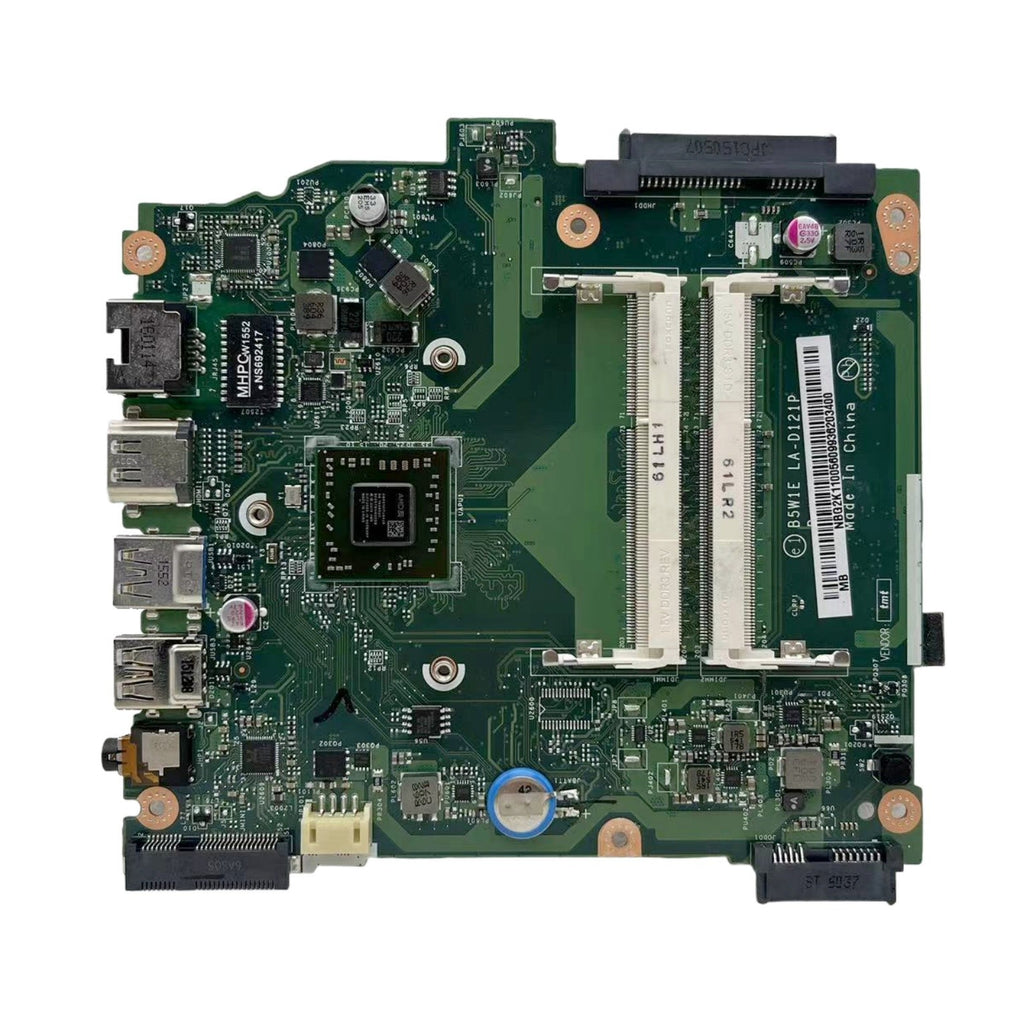 B5W1E LA-D121P Acer Aspire ES1-520 Motherboard A8-6410 CPU Replacement - Bighao-Era Laptop part