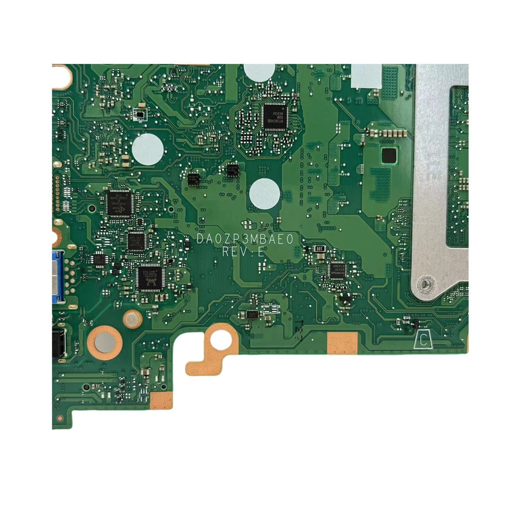 Acer Spin 3 SP314-55N Motherboard DA0ZP3MBAE0 i7-1255U 16GB NBK0Q11001 - Bighao-Era Laptop part