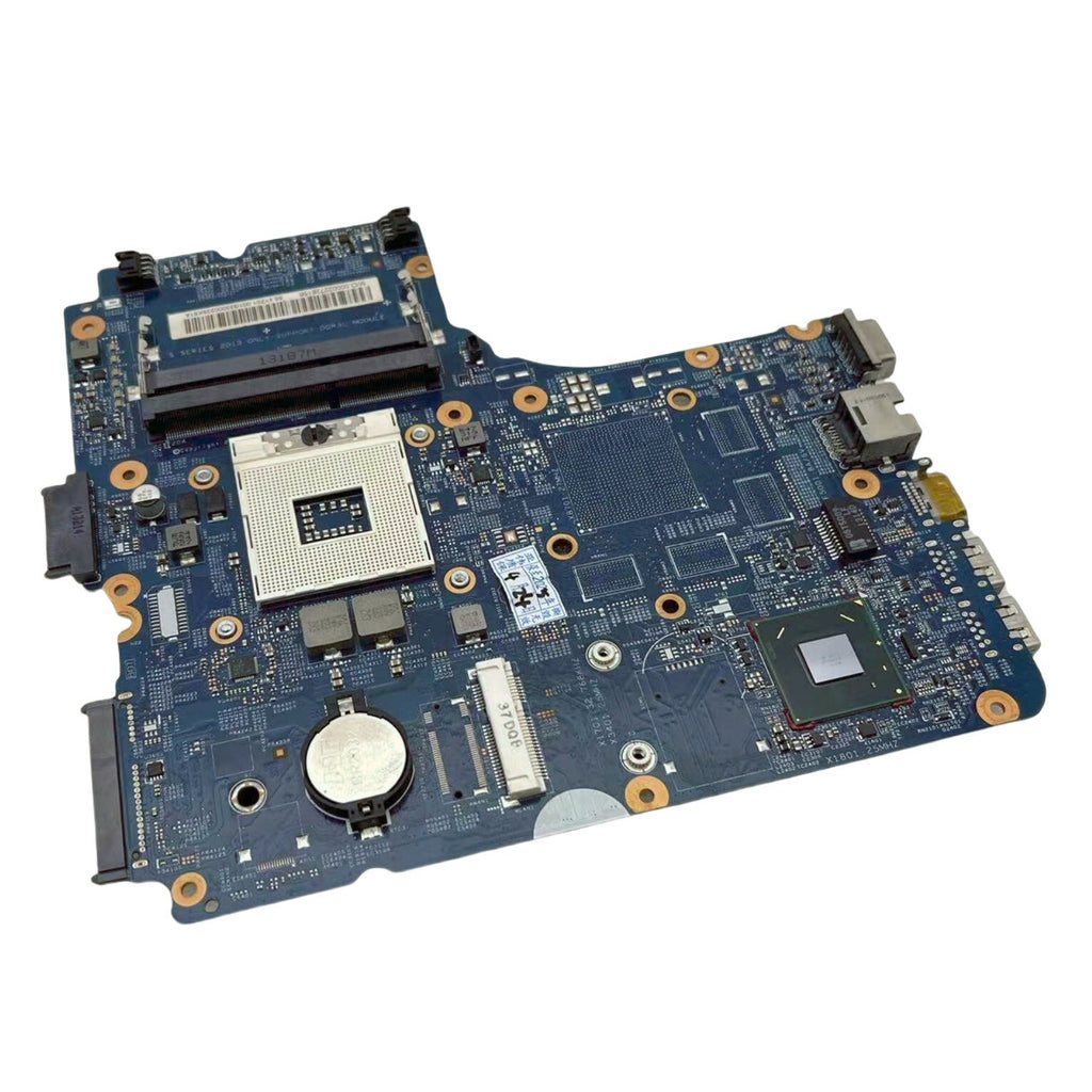 For HP ProBook 440 G0 450 G0 Laptop Motherboard 12238-1 MAIN BOARD HM76 UMA - Bighao-Era Laptop part