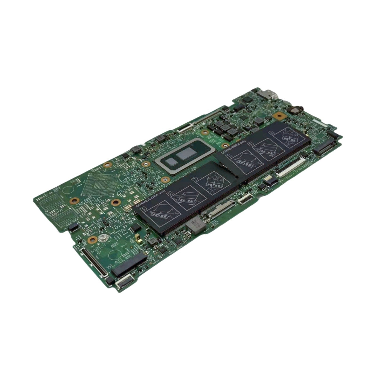DELL Inspiron 15 7586 Motherboard 18706-1 with i5-8265U CPU UMA Mainboard - Bighao-Era Laptop part