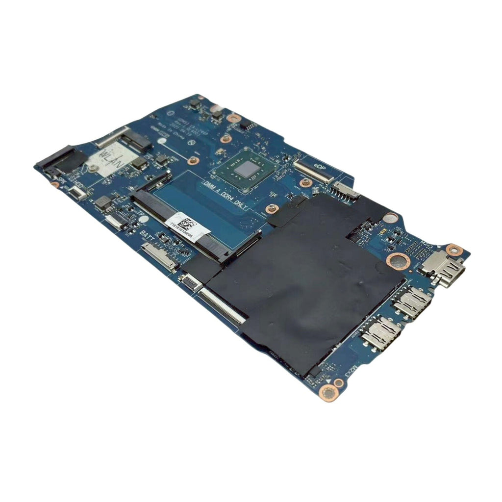 Dell Inspiron 15 3510 Motherboard LA-L244P N5030 CPU Replacement - Bighao-Era Laptop part