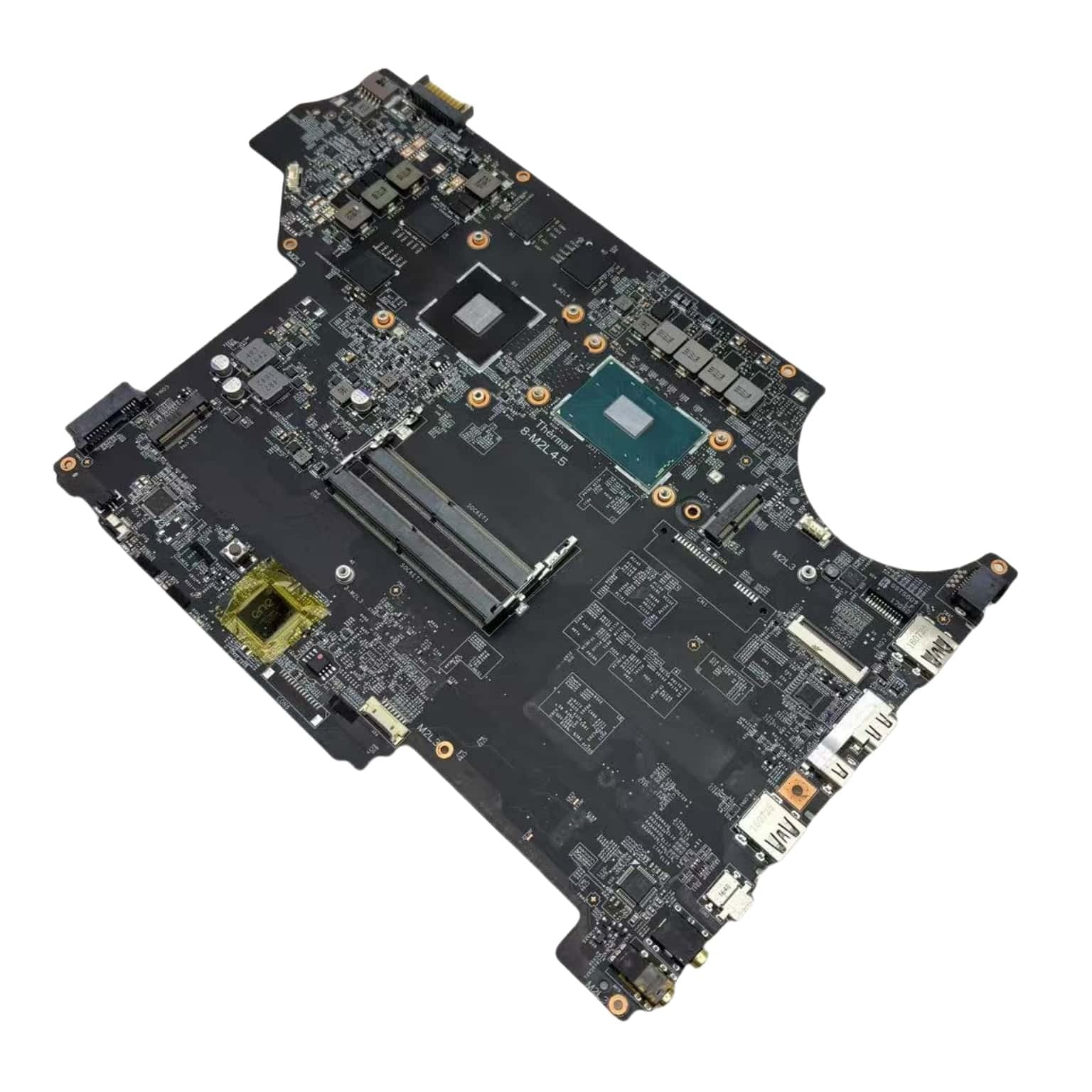 MSI GL62m 7RD Motherboard MS-16J91 with i5-7300HQ CPU and RTX1050 2GB Graphics - Bighao-Era Laptop part