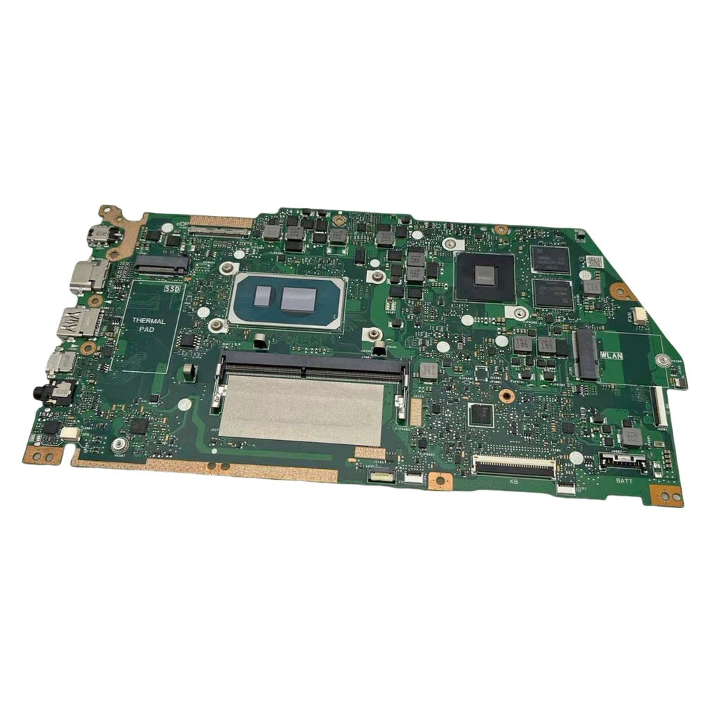 ASUS VivoBook X513EP Motherboard i7-1165G7 MX330-2G 4GB Replacement - Bighao-Era Laptop part