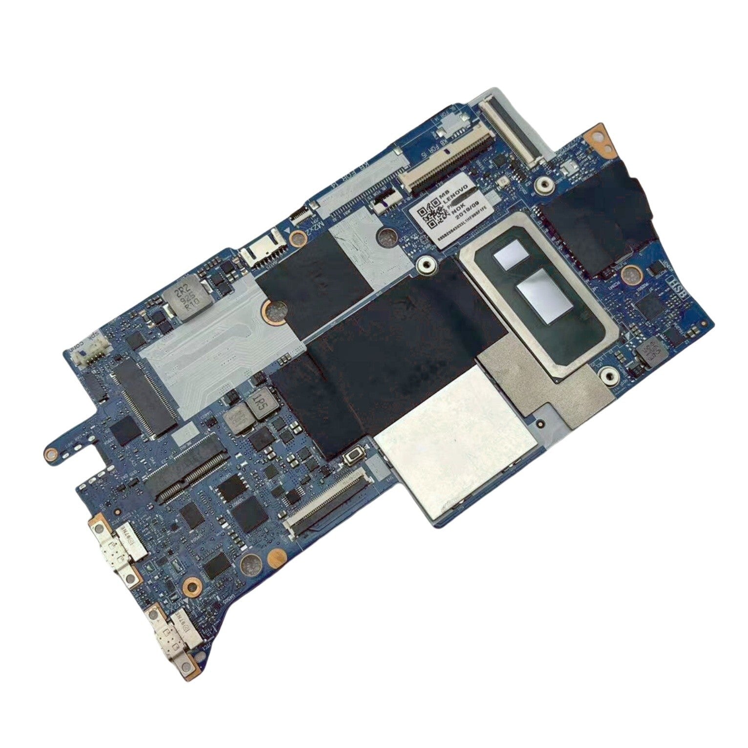 5B20S43033 Lenovo YOGA C740 Motherboard NM-C433 for i5/i7 10th CPU 12GB - Bighao-Era Laptop part