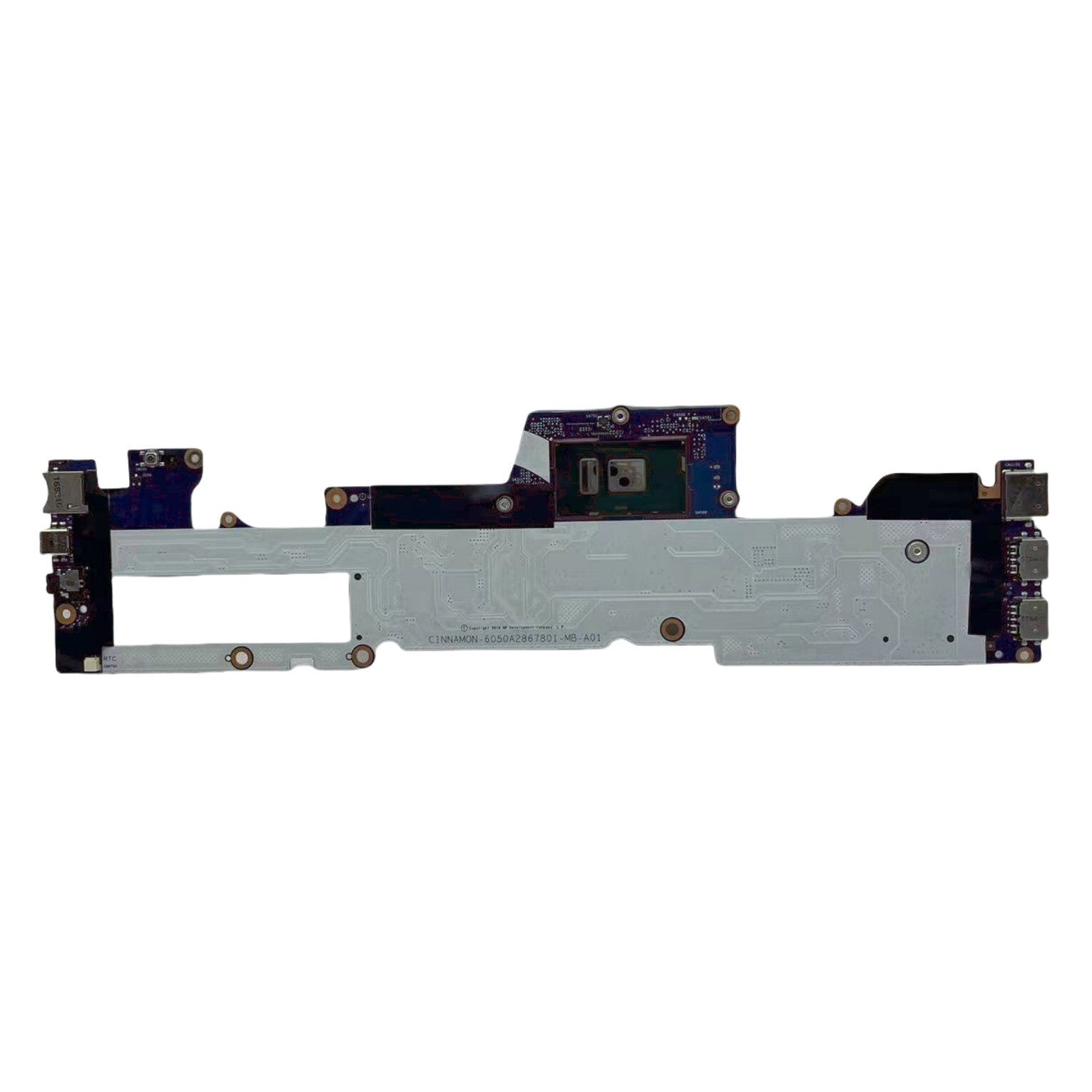 HP Envy 13-AB Motherboard 6050A2867801 i5-7200U CPU 8GB RAM Replacement - Bighao-Era Laptop part