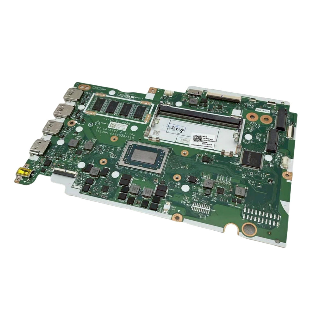 Lenovo IdeaPad S145-15API Motherboard NM-C511 R5-3500U 4GB-RAM 5B20S42802 - Bighao-Era Laptop part
