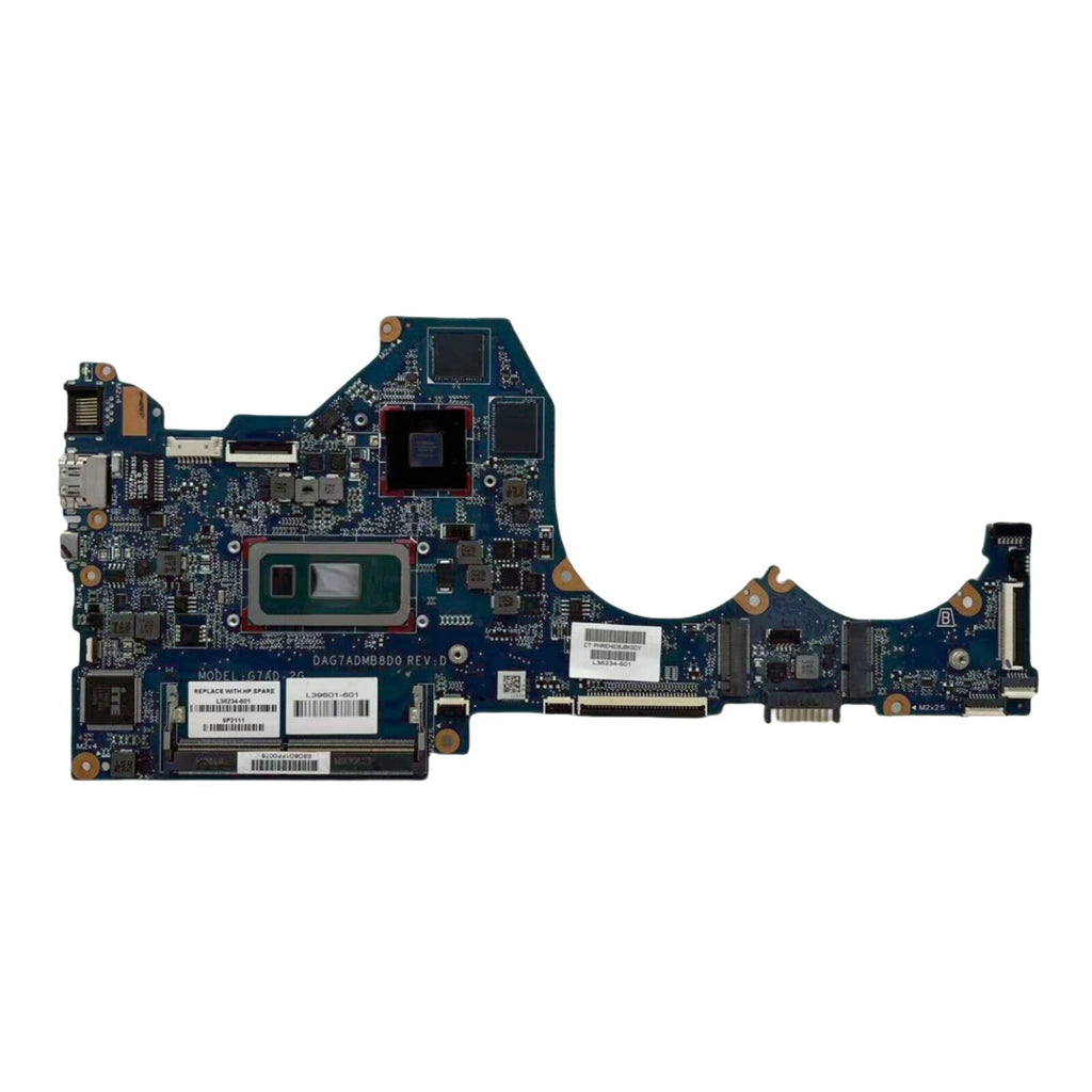 DAG7ADMB8D0 HP Pavilion 14-CE Motherboard i7-8565U 2G GPU L36234-601 - Bighao-Era Laptop part