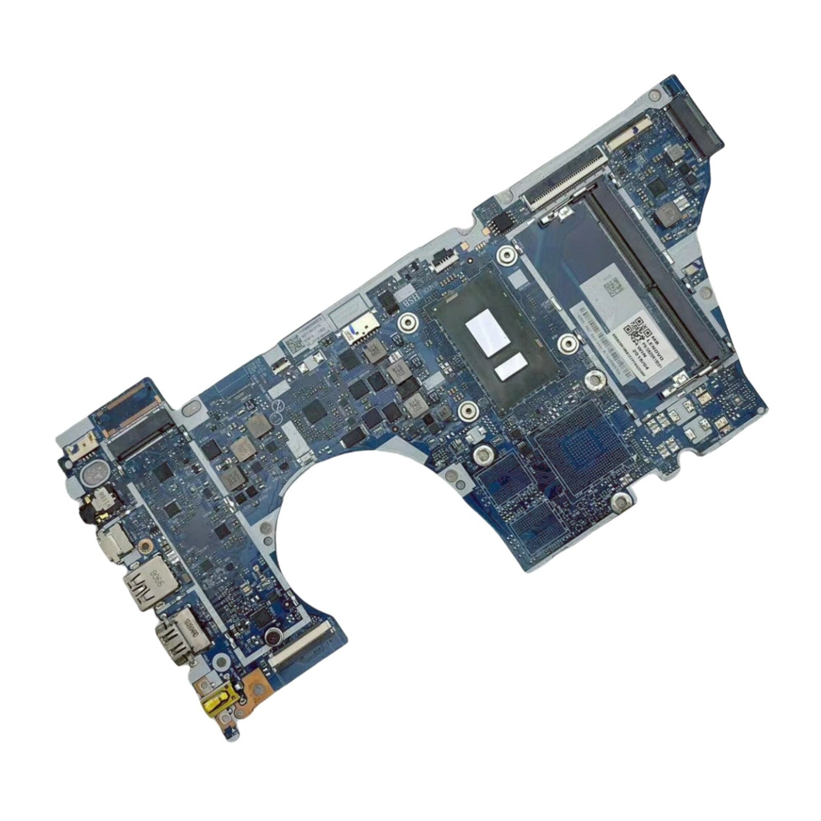 Lenovo Flex 6-14IKB Motherboard NM-B601 i3-8130U 36Pin for Yoga 530-14IKB - Bighao-Era Laptop part