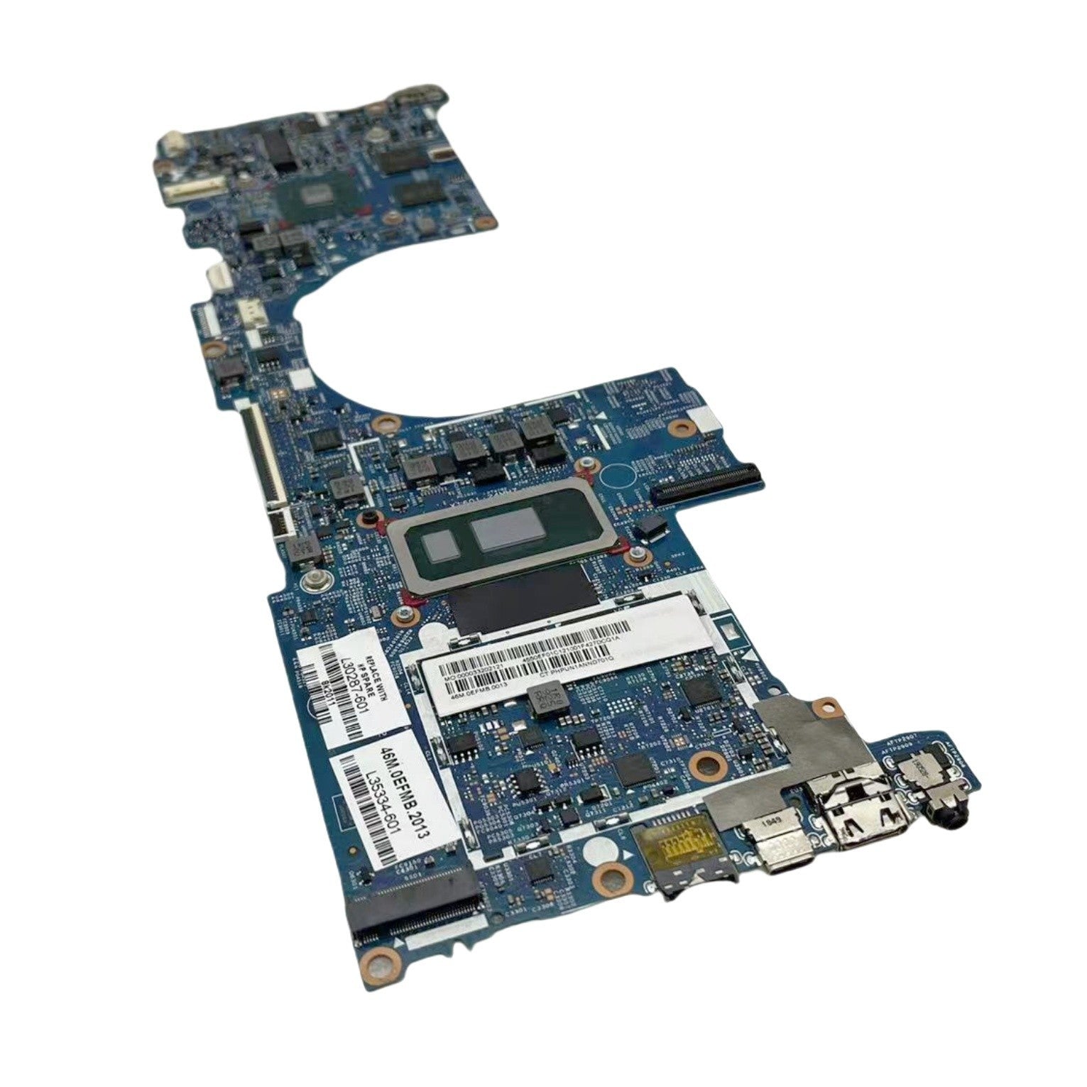 L30287-601 17946-1 For HP ENVY 13-AH 13T-AH Motherboard i7-8565U 16GB MX150 2G - Bighao-Era Laptop part