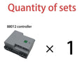 LEGO Technic Bluetooth Motor 88012 for 88012 Technic Bricks and 88013 L-Motor - Bighao-Era Laptop part