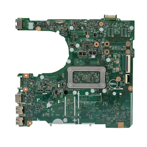 16808-1 DELL Inspiron 3465 Motherboard Replacement with AMD A6-9200 CPU - Bighao-Era Laptop part