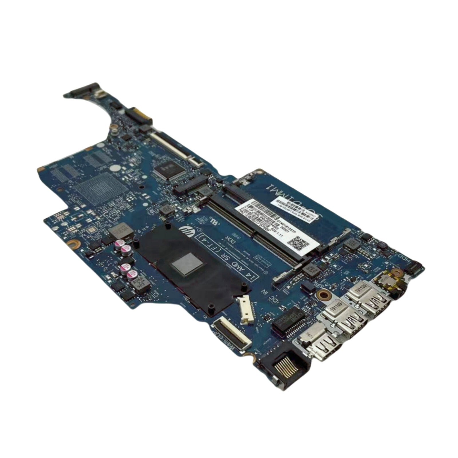 HP 14-DK Laptop Motherboard 6050A3063701 for A9-9425 CPU L46705-601 /001 - Bighao-Era Laptop part