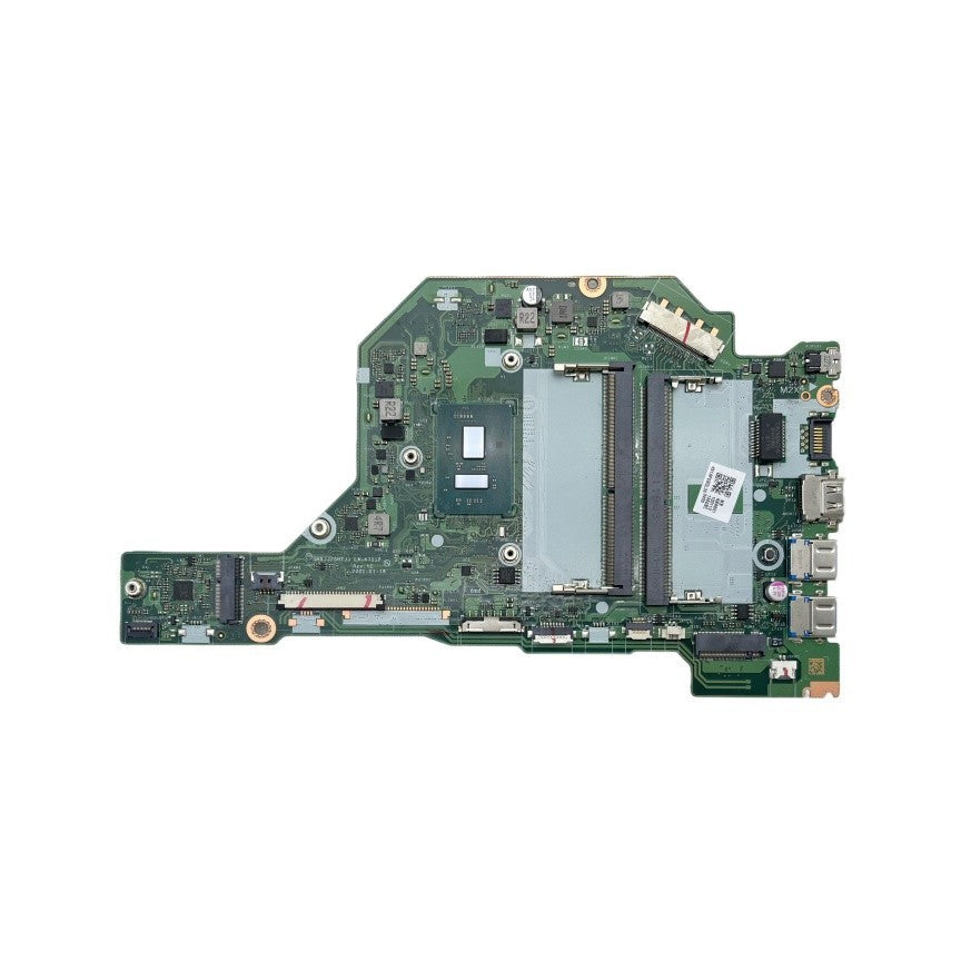 LA-K701P Acer Aspire A115-32 Laptop Motherboard with N4500 N5100 CPU and 64G/128G SSD Options - Bighao-Era Laptop part