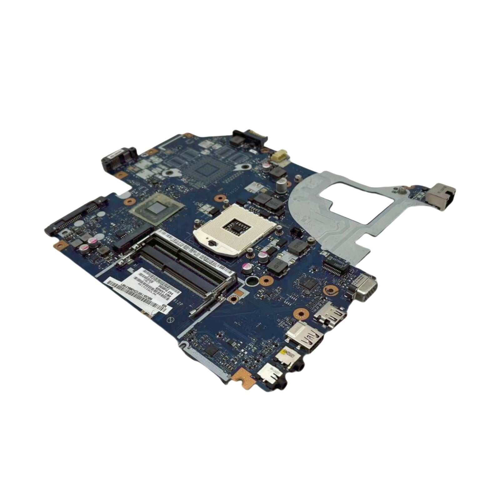 NBC0A11001 Acer Aspire E1-571 Motherboard LA-7912P Q5WVH HM77 Replacement - Bighao-Era Laptop part