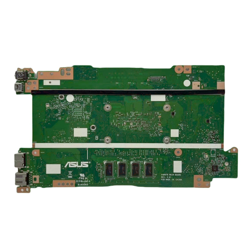 ASUS Vivobook X409JA Motherboard X409FA with i5-8265U 4GB-RAM - Bighao-Era Laptop part