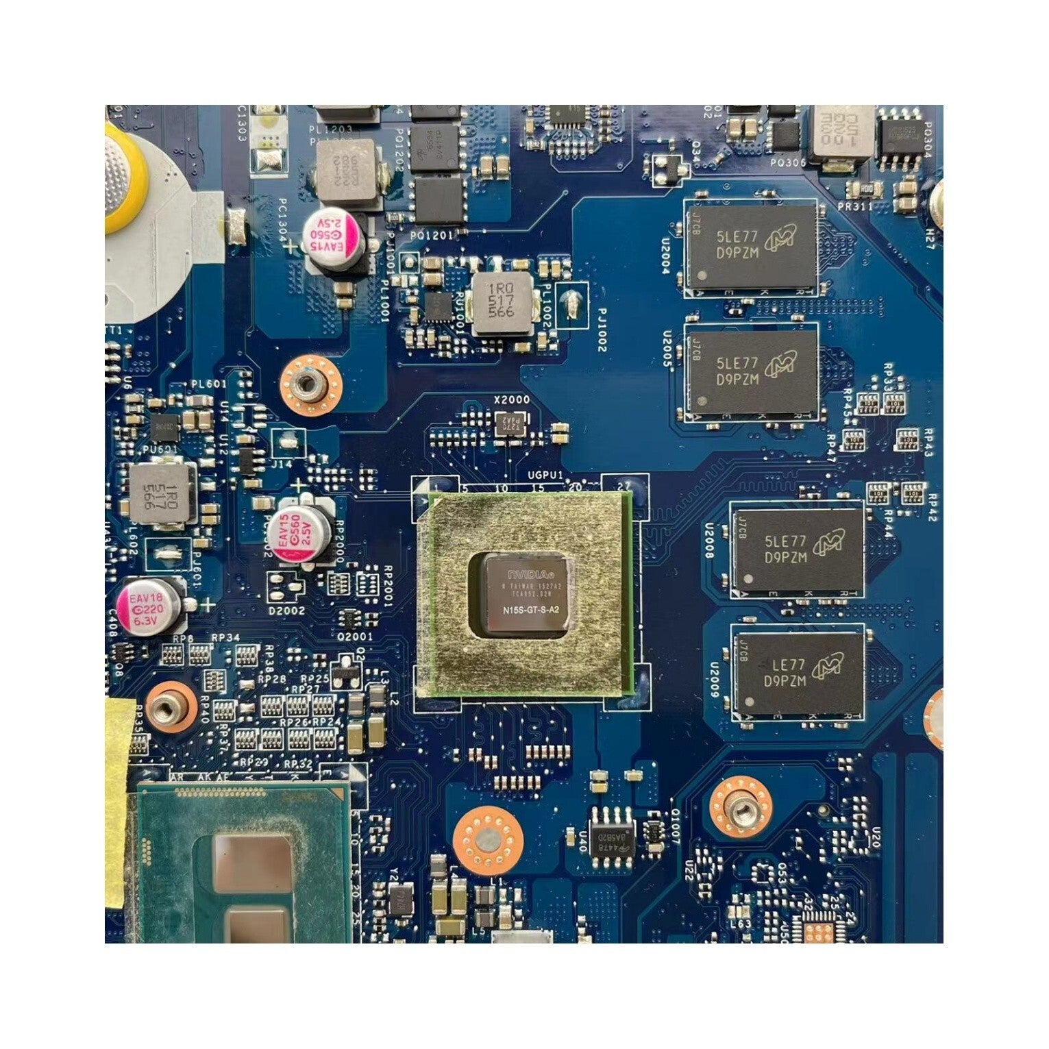 Acer Aspire V3-572G Motherboard LA-B991P i5-5200U 840M 2GB-GPU NBMLC11007 - Bighao-Era Laptop part