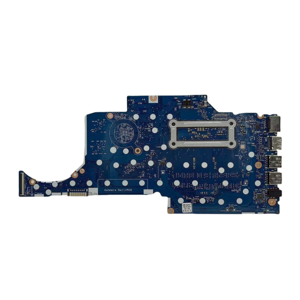 HP 14-DK Laptop Motherboard 6050A3176101 with 3050U CPU L86471-601 - Bighao-Era Laptop part