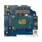 HP ZBook 15V G5 Motherboard LA-F851P DPF52 L25090-601 i5-8300H P6000 4G-GPU - Bighao-Era Laptop part