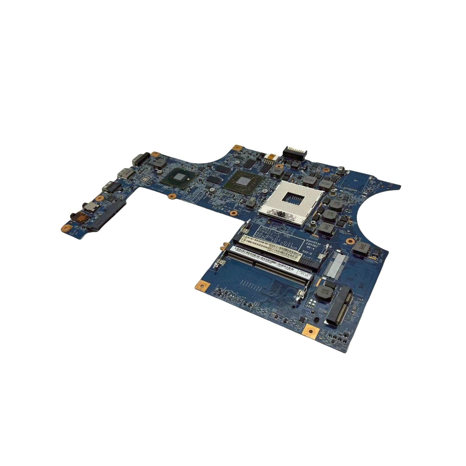 Acer Aspire 3820 Motherboard 09921-3 HM55 MBPV101001 HD5650 1G JM31-CP Replacement - Bighao-Era Laptop part