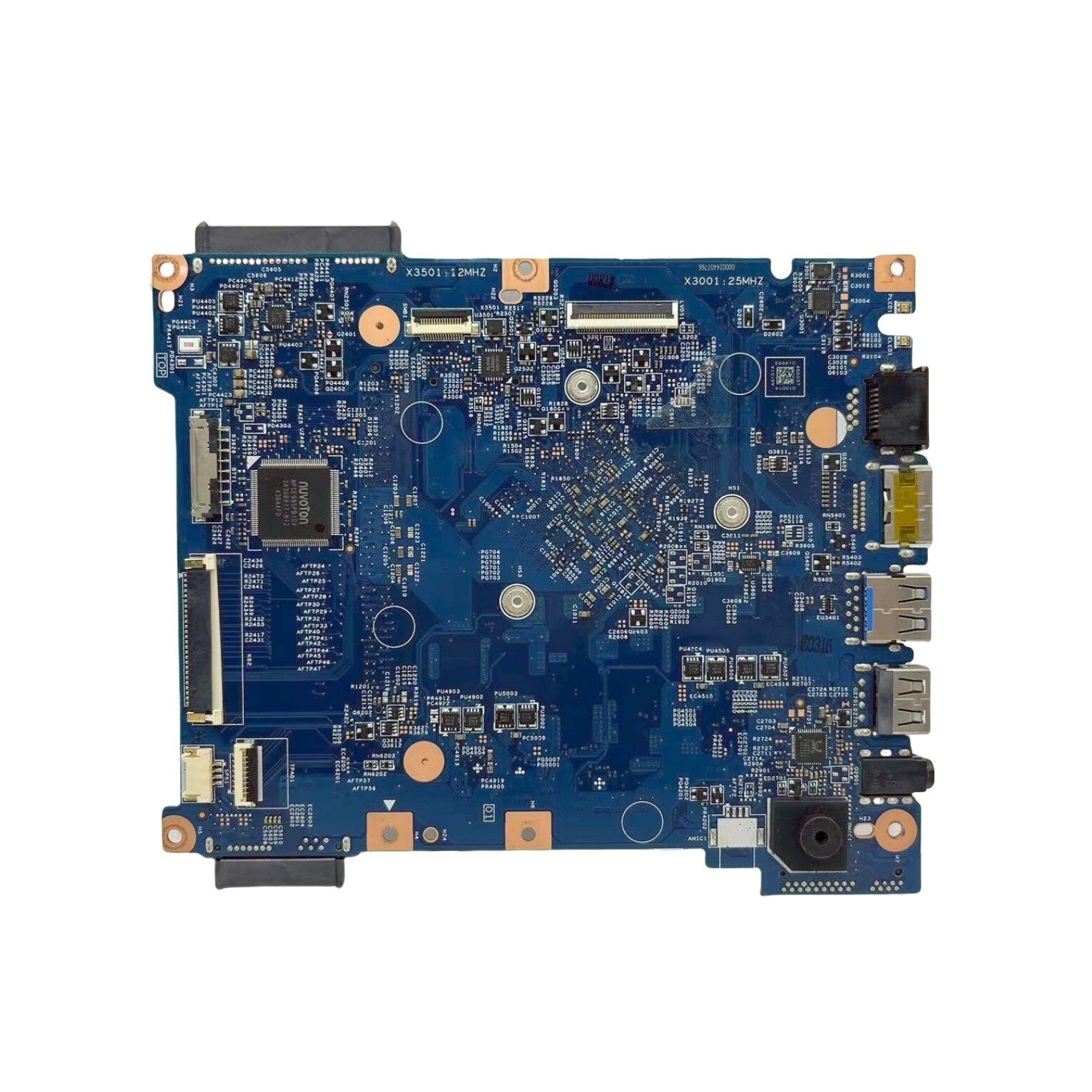 14222-1 For Acer Aspire ES1-512 Laptop Motherboard Celeron N2940 CPU NBMRW11003 - Bighao-Era Laptop part