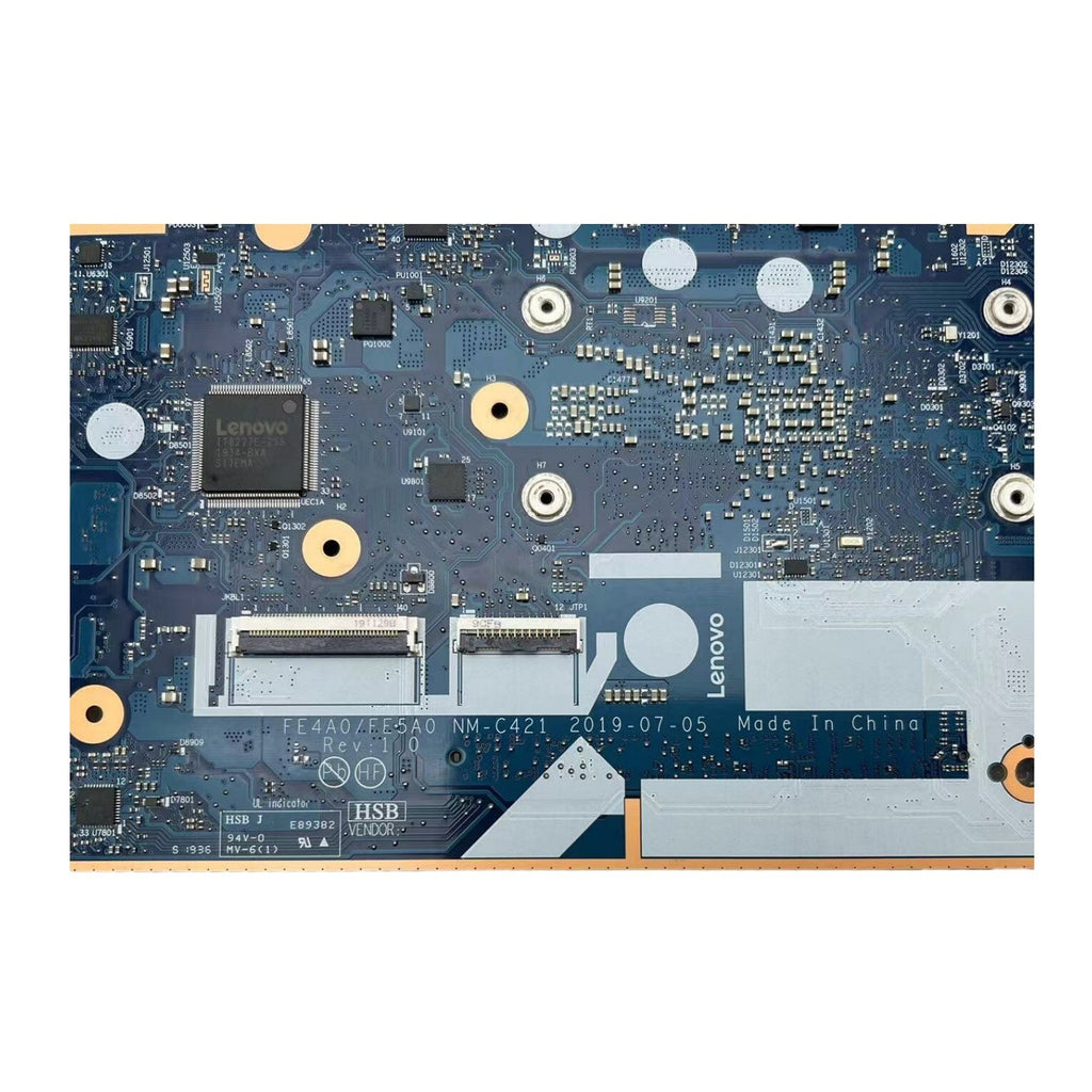 5B20S72281 For Lenovo ThinkPad E14 Laptop Motherboard i3/i5/i7-10th CPU NM-C421 - Bighao-Era Laptop part