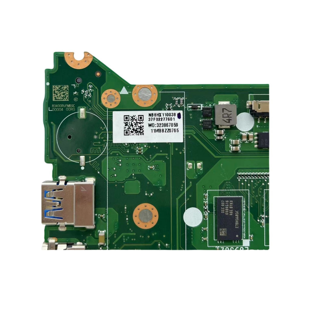 DA0Z8PMB8D0/8E0 For Acer Aspire A114-31 Motherboard N3450 4GB 32G-SSD NBSHX11003 - Bighao-Era Laptop part