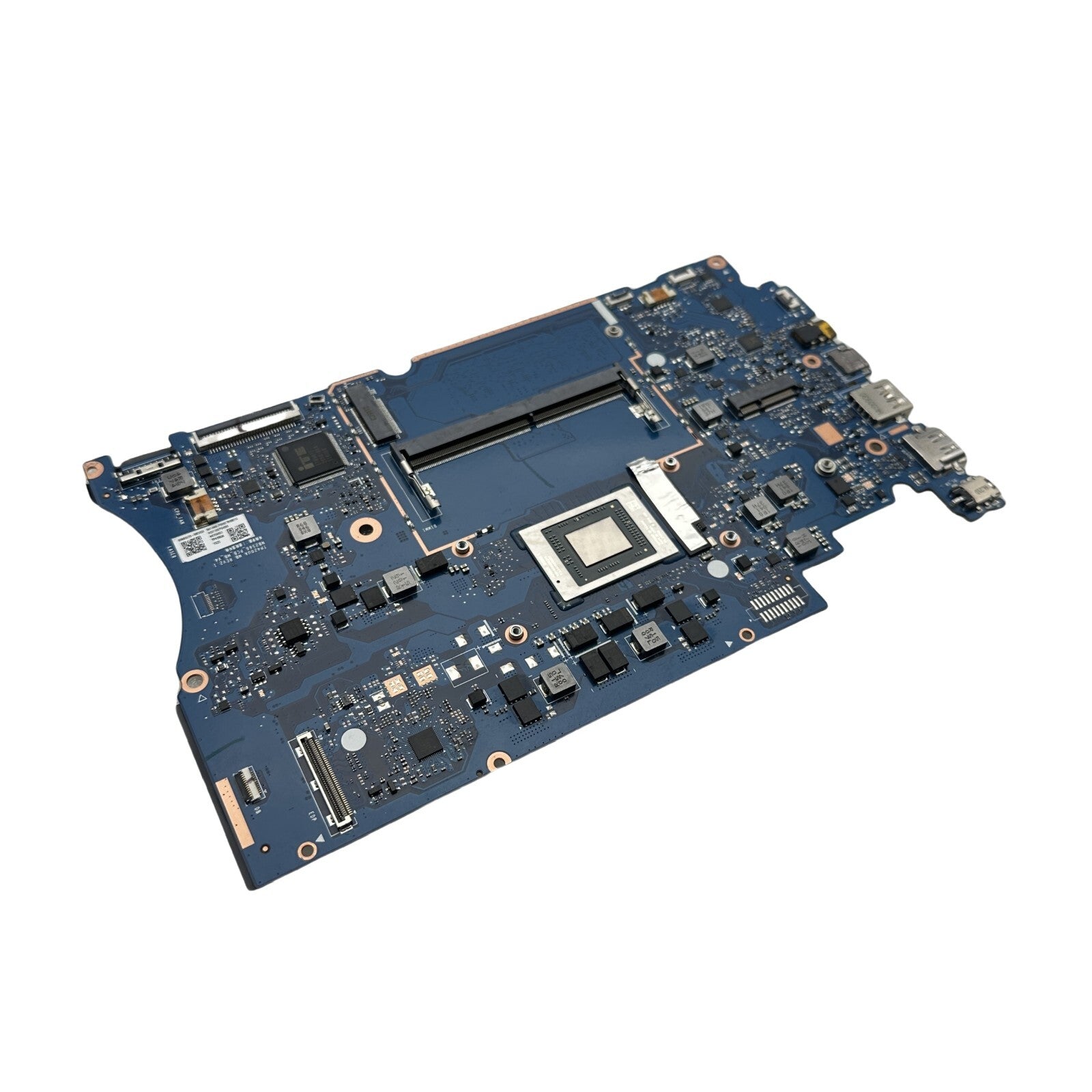 ASUS VivoBook Flip 14 Motherboard NB2566 R5-5500 4GB for TM420UA TP420UA TM420IA - Bighao-Era Laptop part
