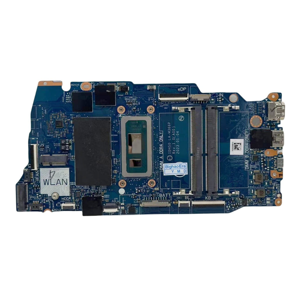 LA-M366P Dell Inspiron 15 3530 Motherboard for i3-1305U - IDH50 CN-0J5TN4 - Bighao-Era Laptop part