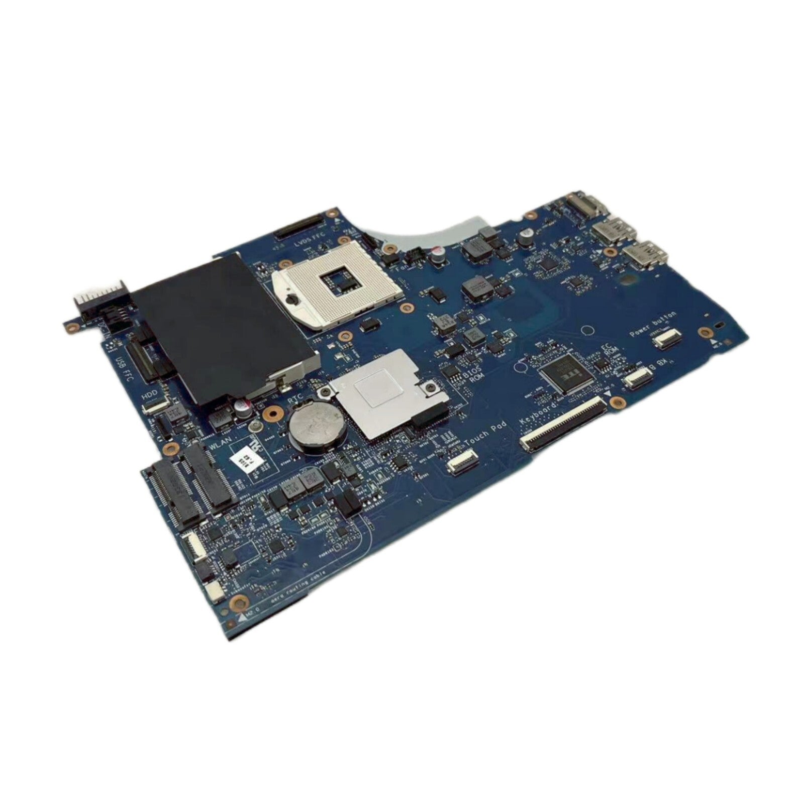 HP ENVY 15-J Motherboard 6050A2548201 Replacement for 720568-501 720568-001 HM77 - Bighao-Era Laptop part