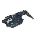 HP ZBook 15V G5 Motherboard LA-F851P DPF52 L25090-601 i5-8300H P6000 4G-GPU - Bighao-Era Laptop part