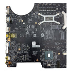 MS-16J91 For MSI GV62 7RD Laptop Motherboard With i5-7300HQ CPU GTX1050 2GB - Bighao-Era Laptop part
