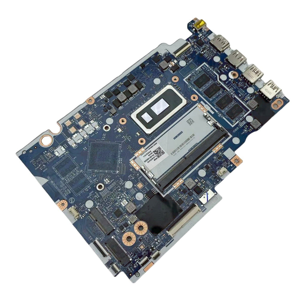 5B20S44170 Lenovo Ideapad 3-14IML05 Motherboard NM-C781 i3-10110U 4GB-RAM - Bighao-Era Laptop part