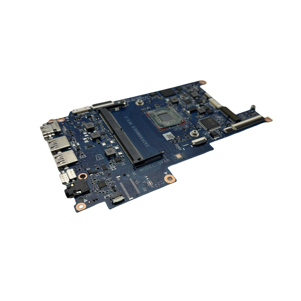 HP 14-DQ Motherboard N5000 DA0PABMB6E0 with 64GB eMMC for Enhanced Performance - Bighao-Era Laptop part