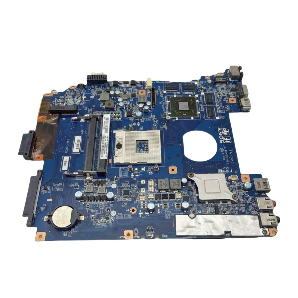 Sony VAIO SVE15 Motherboard DA0HK5MB6F0 HD7670M 2GB A1892855A MBX-269 - Bighao-Era Laptop part