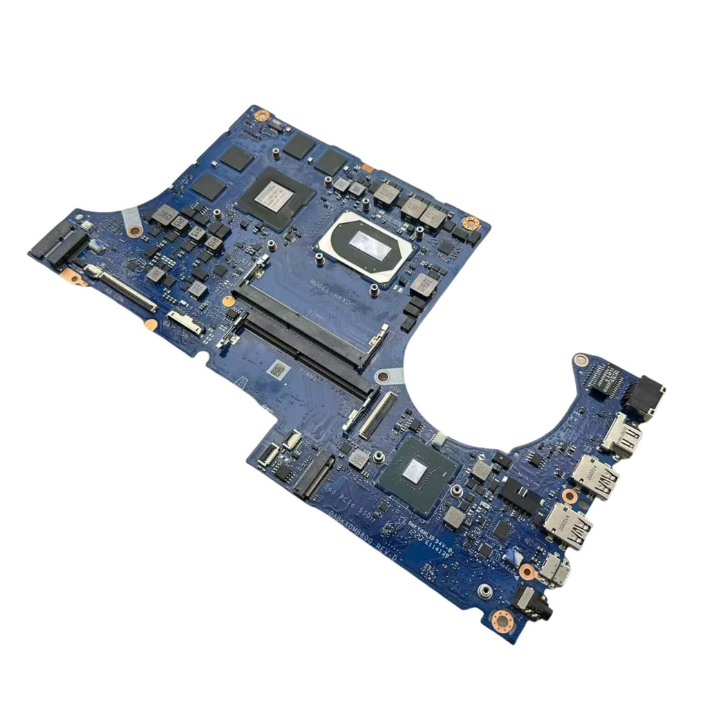 DABKXDMB8D0 Motherboard for ASUS FX506LI with i7-10750H CPU and GTX1650Ti 4GB DDR4 - Bighao-Era Laptop part