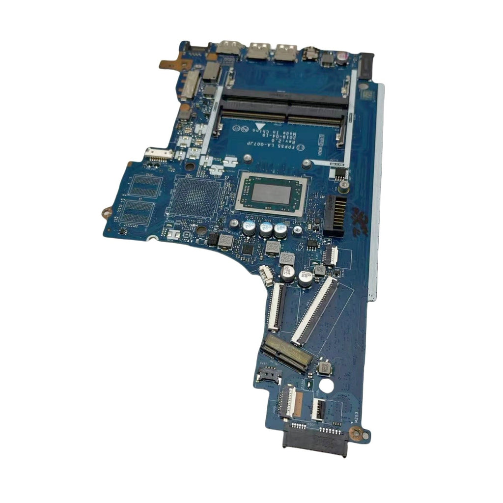 For HP 15T-DB 15-DB 15-DX Laptop Motherboard Athlon 3050U CPU FPP55 LA-G07JP - Bighao-Era Laptop part